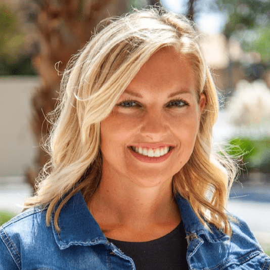 Amber Gillespie Gibson